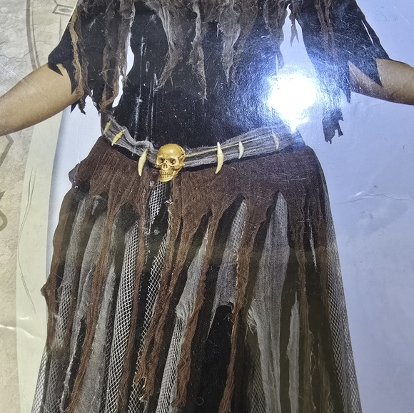 Women's Vodoo Queen - Picture 4 of 8